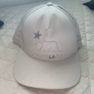 G/FORE LA Snapback Hat. NWOT